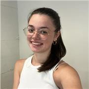 Profesora de apoyo escolar presencial o online, diferentes asignaturas